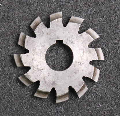 Bild des Artikels Zahnformfräser-gear-profile-cutter-m=-1,75-No.-3-für-Zähnezahlbereich-Z=-17-20