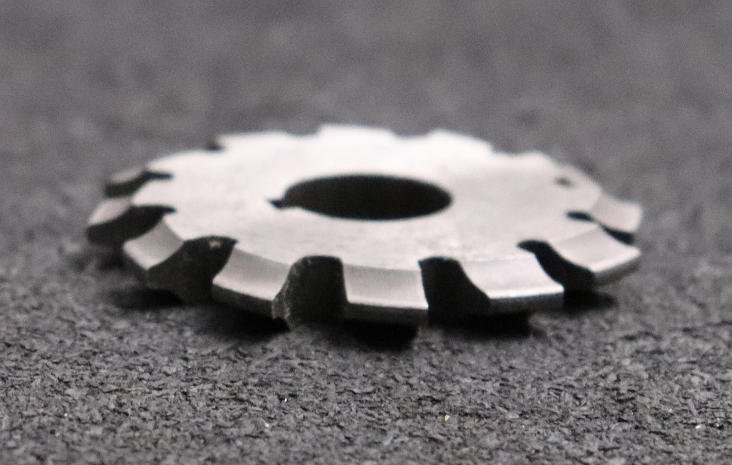 Bild des Artikels Zahnformfräser-gear-profile-cutter-m=-1,75-No.-4-für-Zähnezahlbereich-Z=-21-25