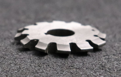 Bild des Artikels Zahnformfräser-gear-profile-cutter-m=-1,75-No.-4-für-Zähnezahlbereich-Z=-21-25