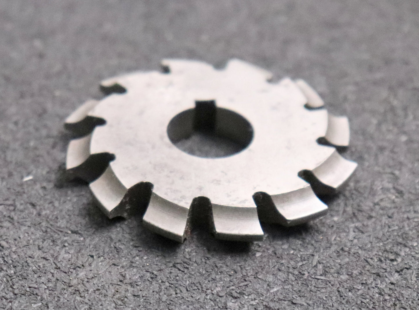 Bild des Artikels Zahnformfräser-gear-profile-cutter-m=-1,5-No.-5-für-Zähnezahlbereich-Z=-26-34