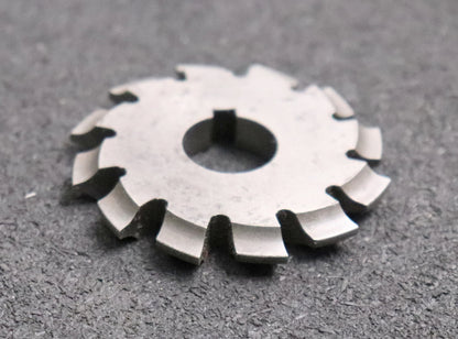 Bild des Artikels Zahnformfräser-gear-profile-cutter-m=-1,5-No.-5-für-Zähnezahlbereich-Z=-26-34