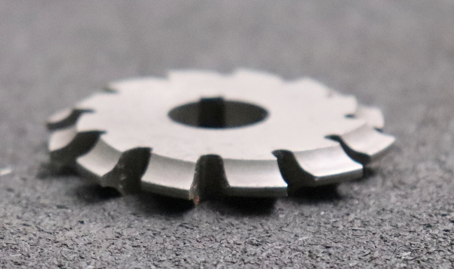 Bild des Artikels Zahnformfräser-gear-profile-cutter-m=-1,5-No.-5-für-Zähnezahlbereich-Z=-26-34