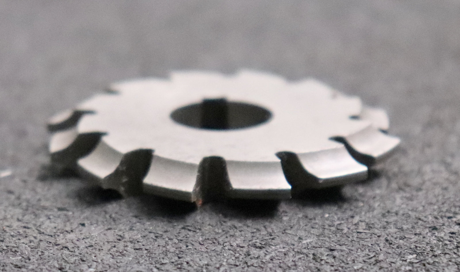 Bild des Artikels Zahnformfräser-gear-profile-cutter-m=-1,5-No.-5-für-Zähnezahlbereich-Z=-26-34