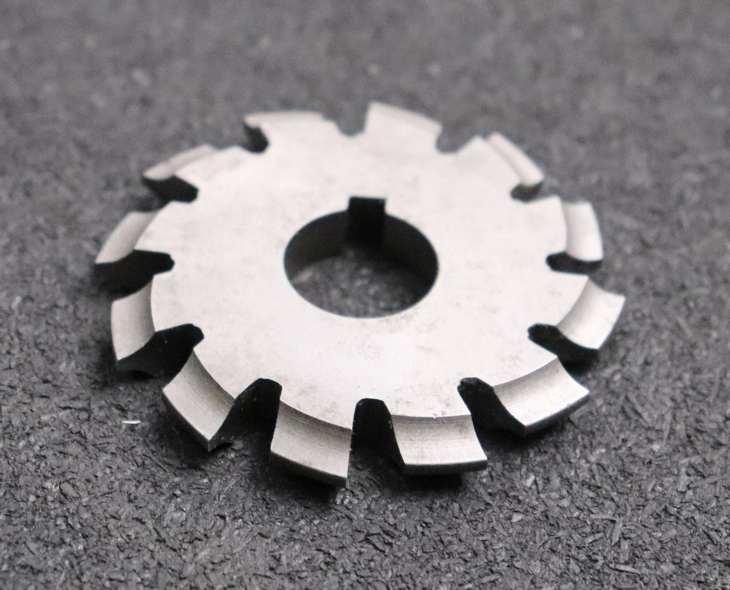 Bild des Artikels Zahnformfräser-gear-profile-cutter-m=-1,5-No.-4-für-Zähnezahlbereich-Z=-21-25