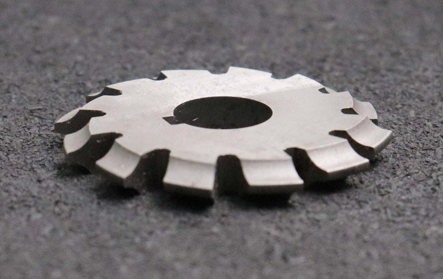 Bild des Artikels Zahnformfräser-gear-profile-cutter-m=-1,5-No.-4-für-Zähnezahlbereich-Z=-21-25