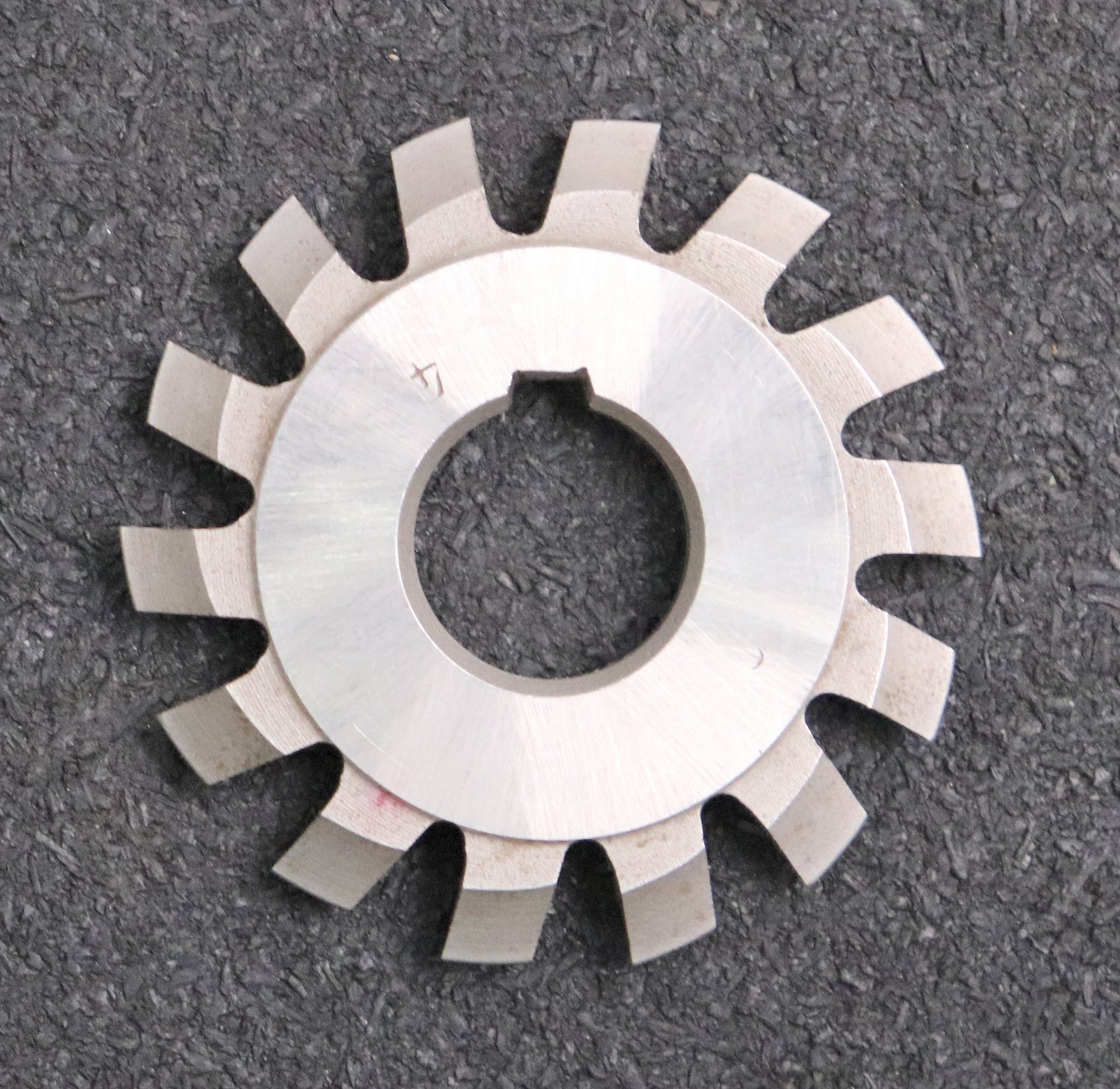 Bild des Artikels PWS-Zahnformfräser-gear-profile-cutter-m=-1,25-No.-8-Zähnezahlbereich-Z=-135-00