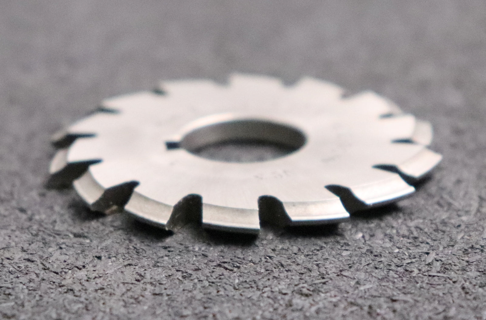 Bild des Artikels Zahnformfräser-gear-profile-cutter-m=-1-No.-3-für-Zähnezahlbereich-Z=-17-20