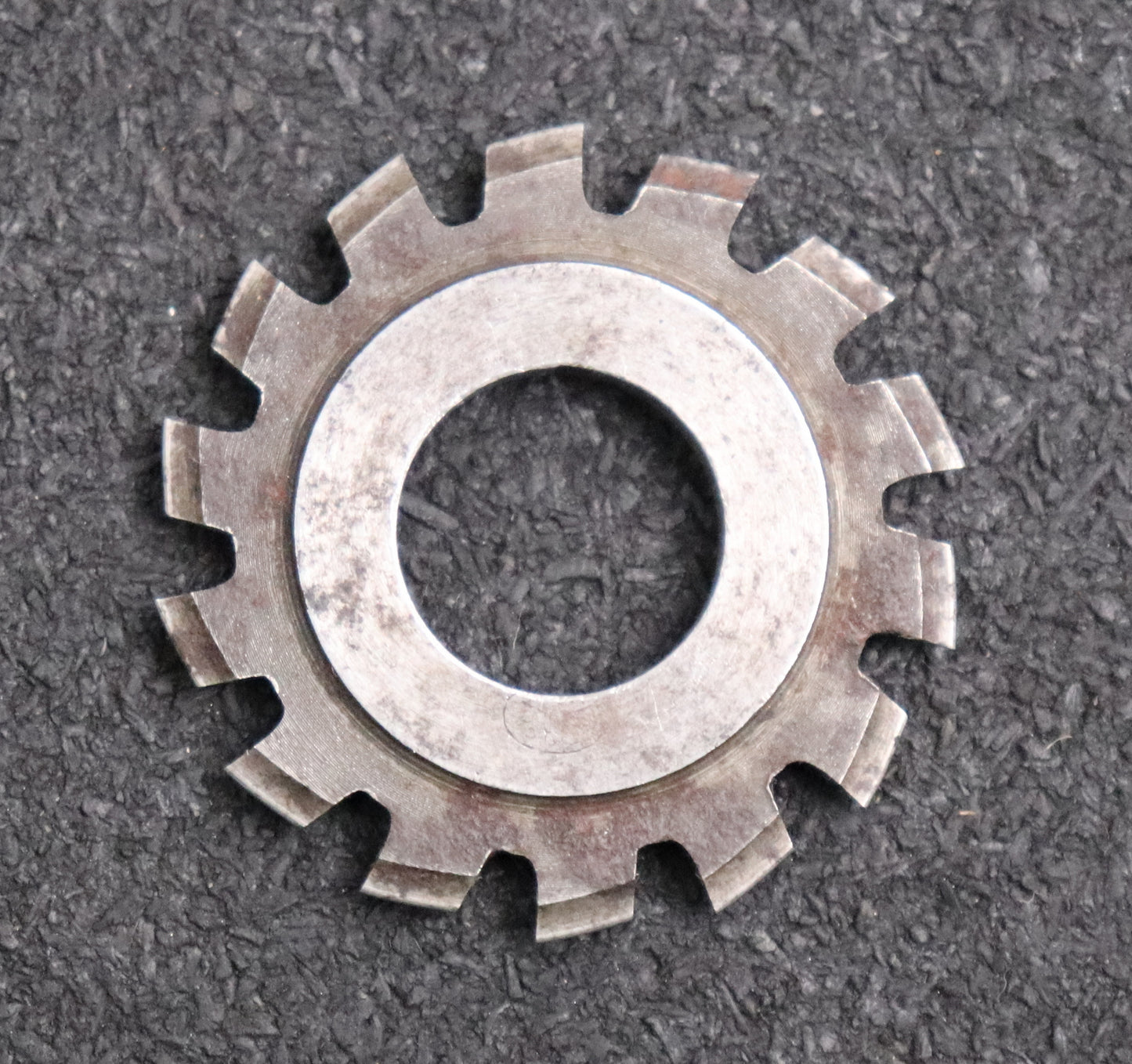 Bild des Artikels Zahnformfräser-gear-profile-cutter-m=-0,75-No.-4-für-Zähnezahlbereich-Z=-21-25