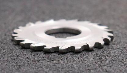 Bild des Artikels FRAISA-Nutenfräser-slot-cutter-Abmessungen-Ø63x4x22mm-mit-LKN-Nutbreite-4mm