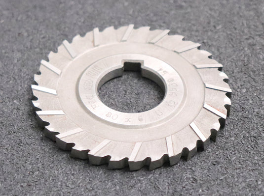 Bild des Artikels PWS-Nutenfräser-slot-cutter-Abmessungen-Ø80x6x27mm-mit-LKN-Nutbreite-6mm