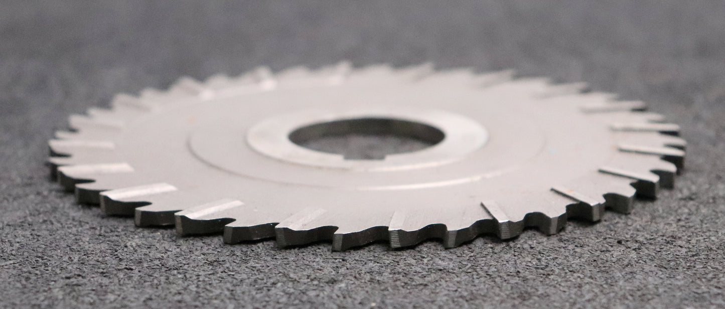 Bild des Artikels STRASMANN-Nutenfräser-slot-cutter-Abmessungen-Ø125x4x32mm-mit-LKN-Nutbreite-4mm