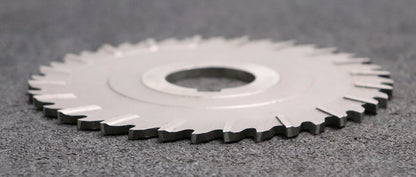 Bild des Artikels STRASMANN-Nutenfräser-slot-cutter-Abmessungen-Ø125x4x32mm-mit-LKN-Nutbreite-4mm