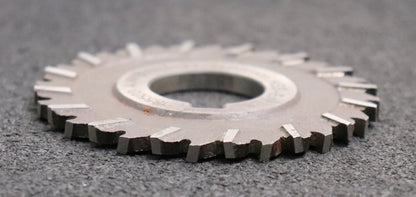 Bild des Artikels GARANT-Nutenfräser-slot-cutter-Abmessungen-Ø80x5x27mm-mit-LKN-Nutbreite-5mm