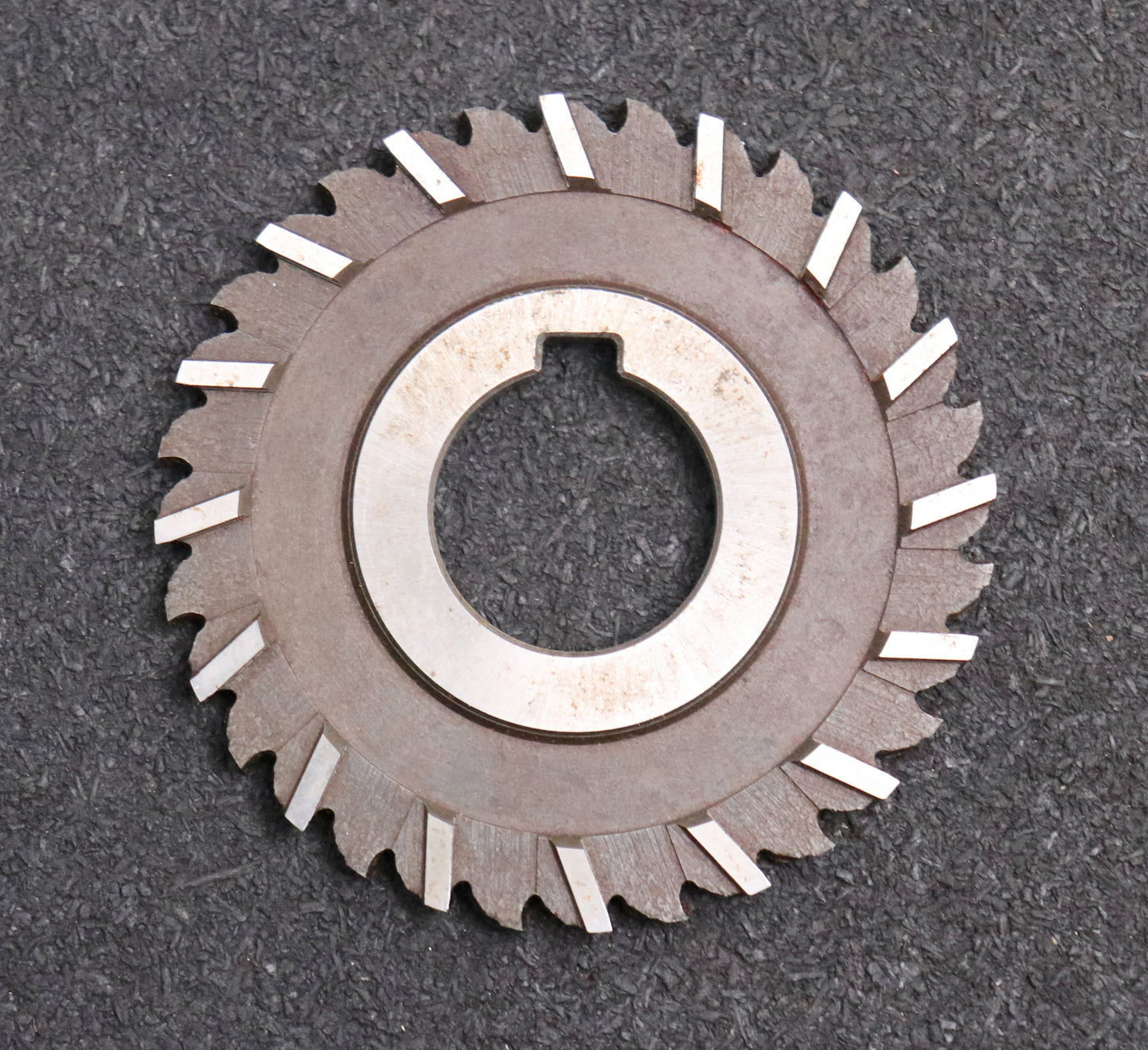 Bild des Artikels GARANT-Nutenfräser-slot-cutter-Abmessungen-Ø80x5x27mm-mit-LKN-Nutbreite-5mm