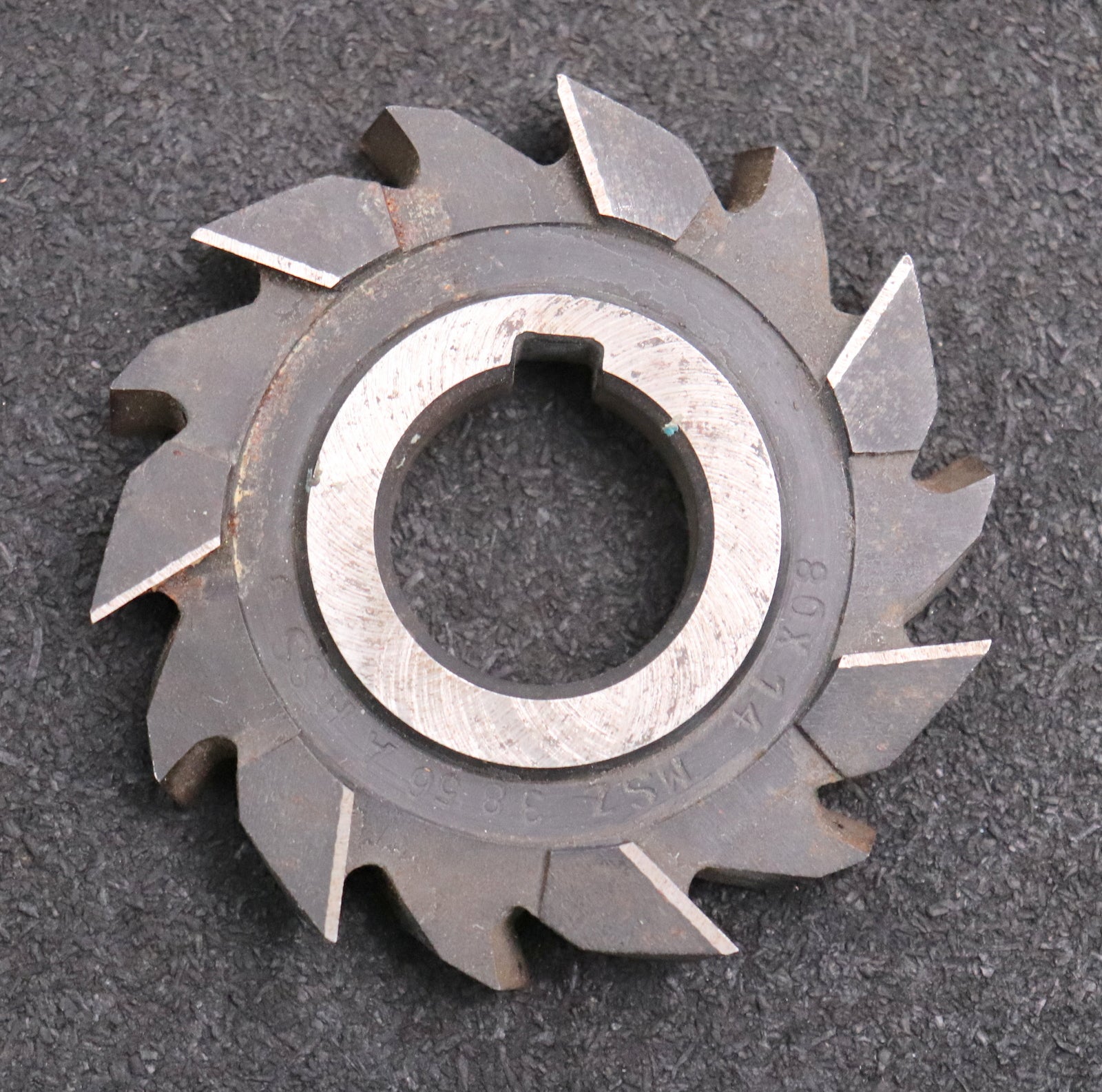 Bild des Artikels Nutenfräser-slot-cutter-Abmessungen-Ø80x14x27mm-mit-LKN-Nutbreite-14mm