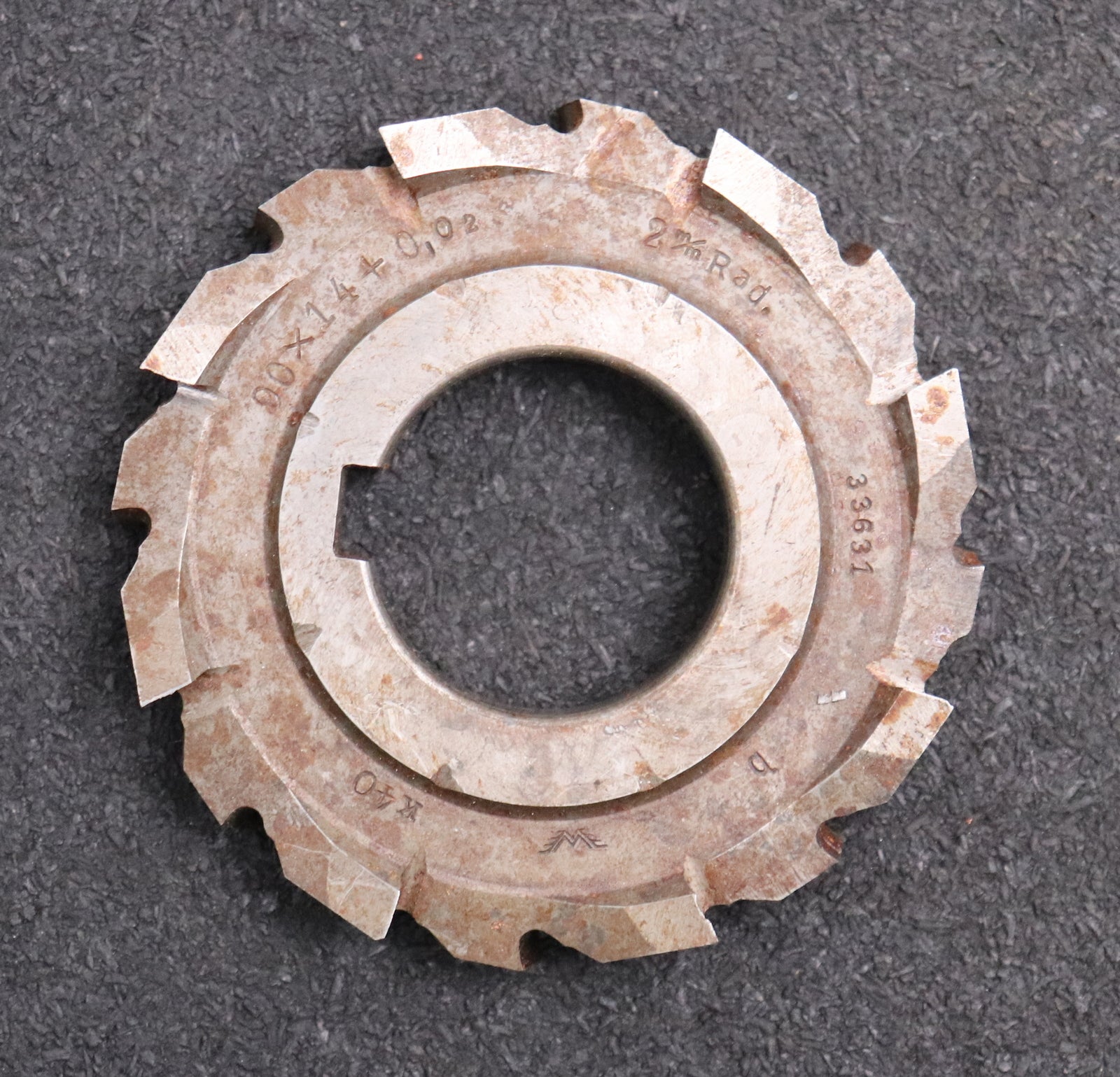 Bild des Artikels Nutenfräser-slot-cutter-Abmessungen-Ø90x14x32mm-mit-LKN-Nutbreite-12mm