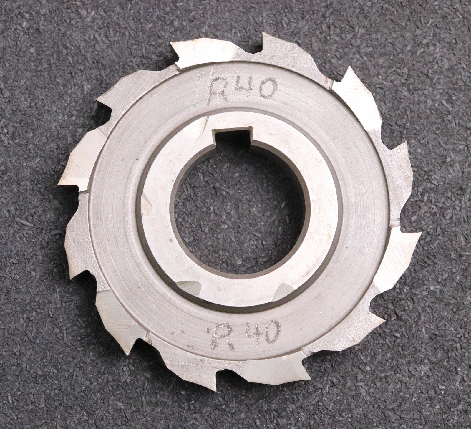 Bild des Artikels Nutenfräser-slot-cutter-Abmessungen-Ø100x14x32mm-mit-LKN-Nutbreite-13mm