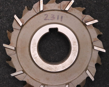 Bild des Artikels Nutenfräser-slot-cutter-Abmessungen-Ø100x16x32mm-mit-LKN-Nutbreite-16mm
