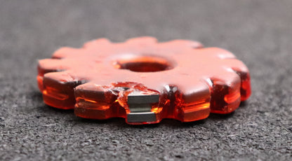 Bild des Artikels KESTAG-Halbrund-Formfräser-konkav-Radiusfräser-Radius-1mm-Abmessungen-50x6x16mm