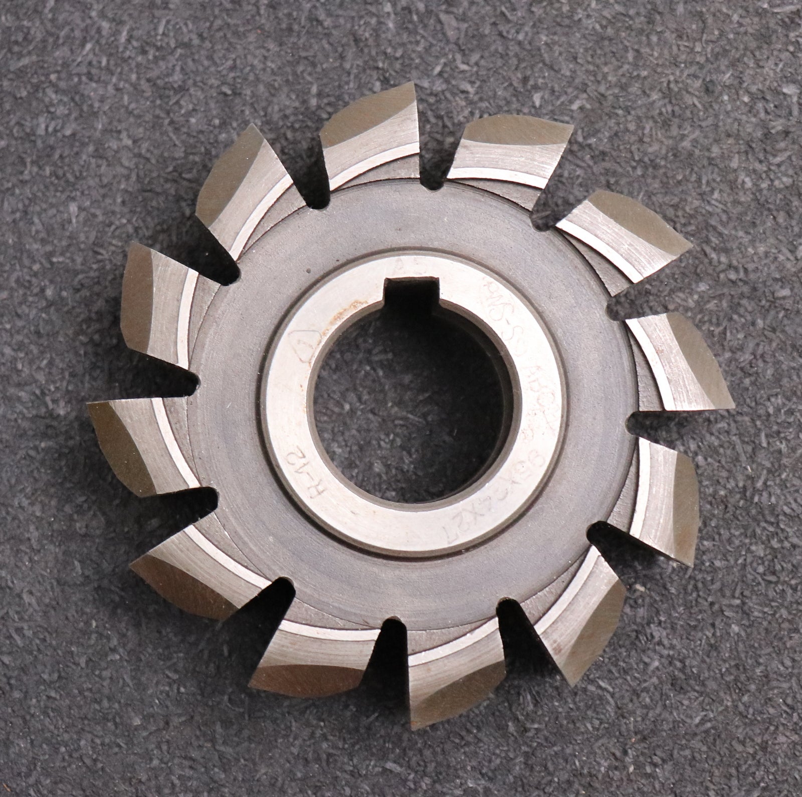 Bild des Artikels PWS-Nutenfräser-slot-cutter-Abmessungen-Ø95x24x32mm-mit-LKN-Nutbreite-24mm