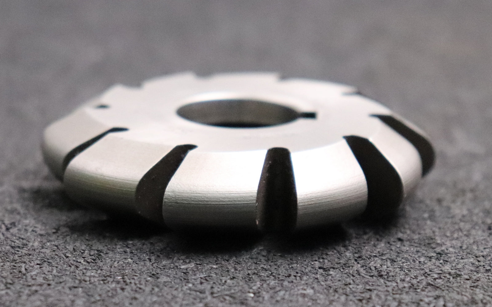 Bild des Artikels KESTAG-Halbrund-Formfräser-konvex-Radiusfräser-Radius-8,51mm-für-Z<-16-t=12,7