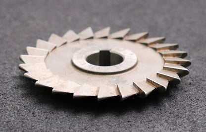 Bild des Artikels PWS-Winkelfräser-Winkel-30°-Ø100x12xØ22mm-mit-LKN-rechtsdrehend