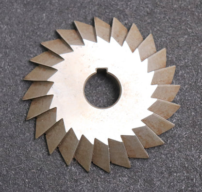 Bild des Artikels PWS-Winkelfräser-Winkel-30°-Ø100x12xØ22mm-mit-LKN-rechtsdrehend