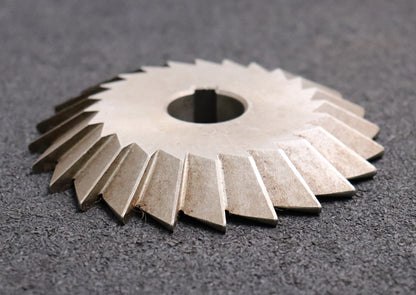 Bild des Artikels PWS-Winkelfräser-Winkel-30°-Ø100x12xØ22mm-mit-LKN-rechtsdrehend