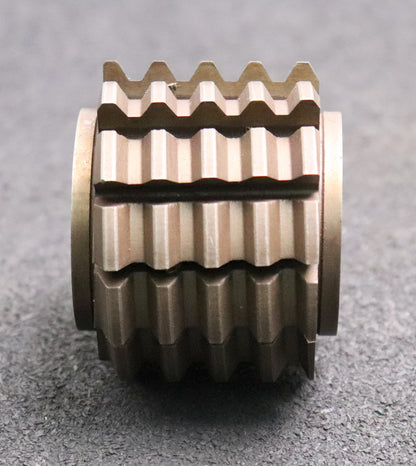 Bild des Artikels Zahnwellen-Wälzfräser-involute-spline-hob-m=-2,75mm-DIN5480-EGW-30°