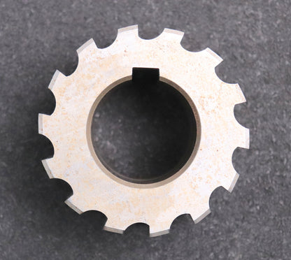 Bild des Artikels JAL-Gewindefräser-thread-milling-cutter-Gewindesteigung-2,5mm-Ø80x50xØ40mm