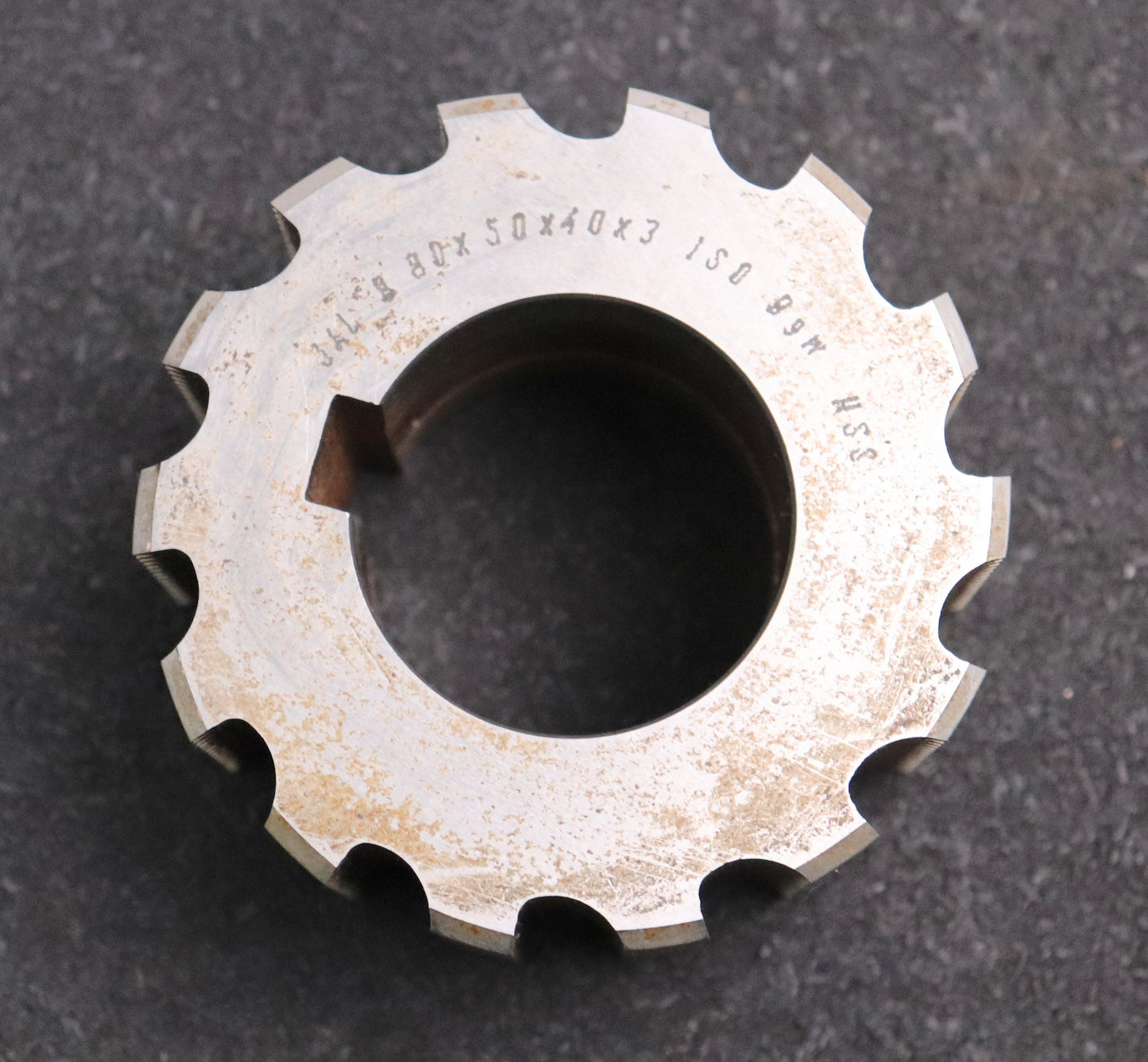 Bild des Artikels JAL-Gewindefräser-thread-milling-cutter-Gewindesteigung-3,0mm-ISO-Bgw