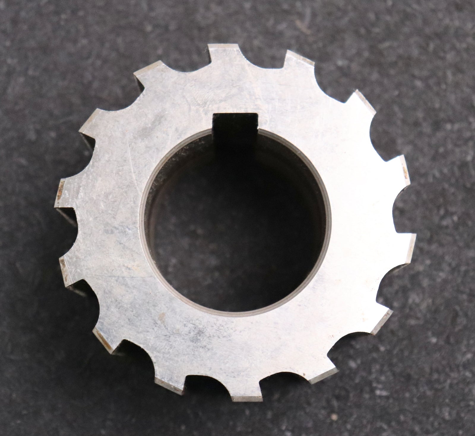 Bild des Artikels JAL-Gewindefräser-thread-milling-cutter-Gewindesteigung-2,0mm-Ø80x50xØ40mm-LKN