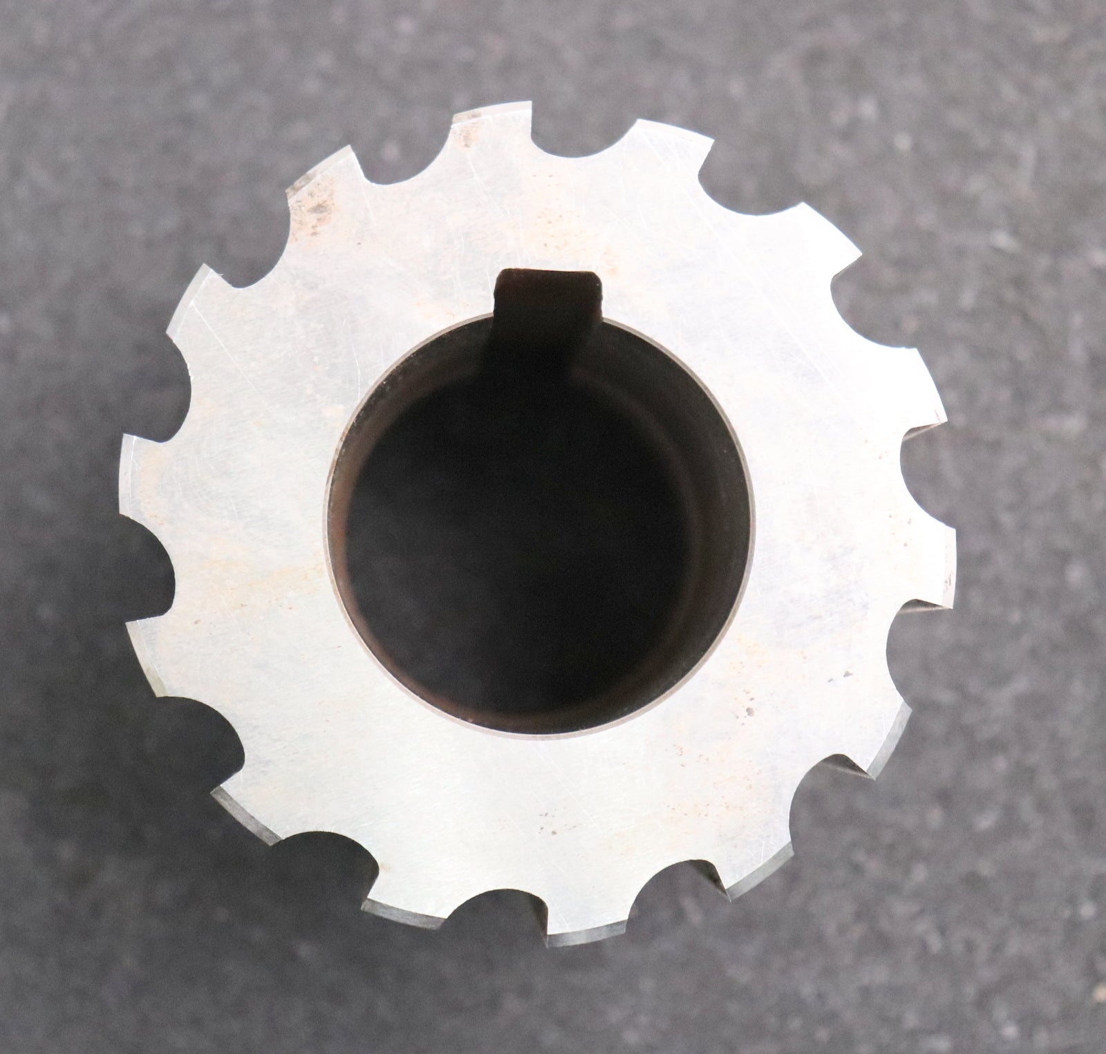 Bild des Artikels JAL-Gewindefräser-thread-milling-cutter-Gewindesteigung-2,0mm-ISO-Mgw