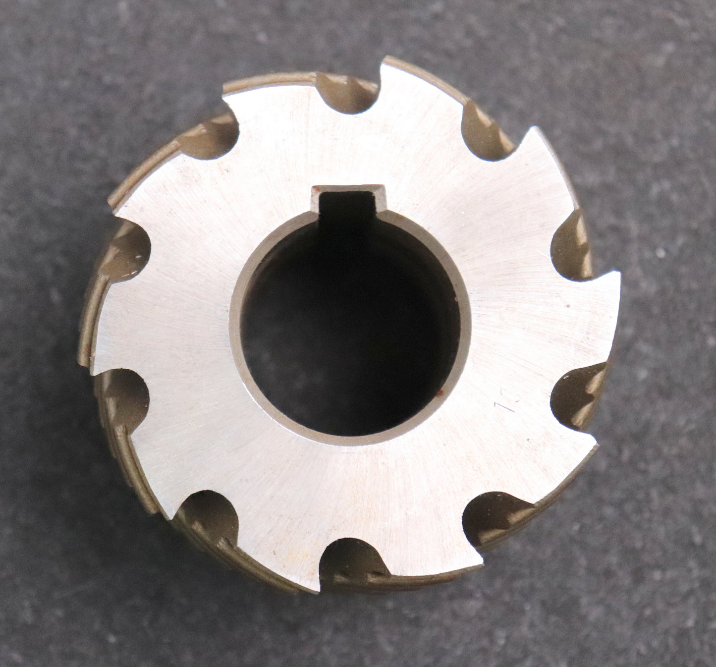 Bild des Artikels PWS-Walzenstirnfräser-Abmessungen-Ø80x63Ø32mm-mit-LKN-DIN1880-R=300mm