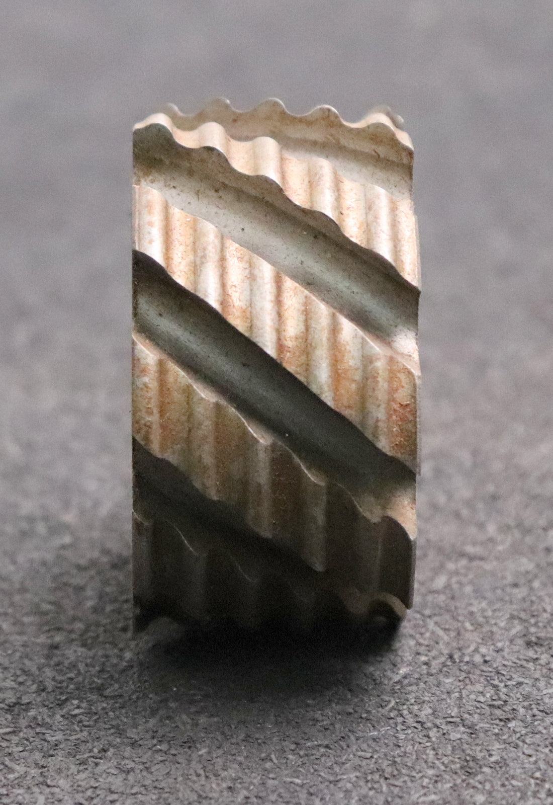 Bild des Artikels PWS-Walzenstirnfräser-Abmessungen-Ø63x32xØ27mm-mit-LKN-DIN1880-R=236mm