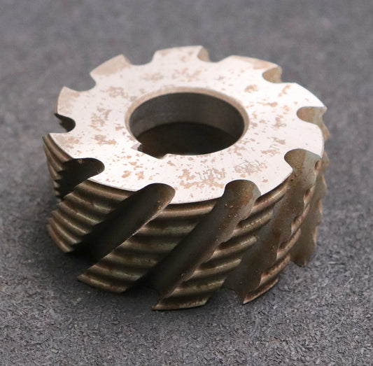 Bild des Artikels PWS-Walzenstirnfräser-Abmessungen-Ø80x36xØ32mm-mit-LKN-DIN1880-R=300mm