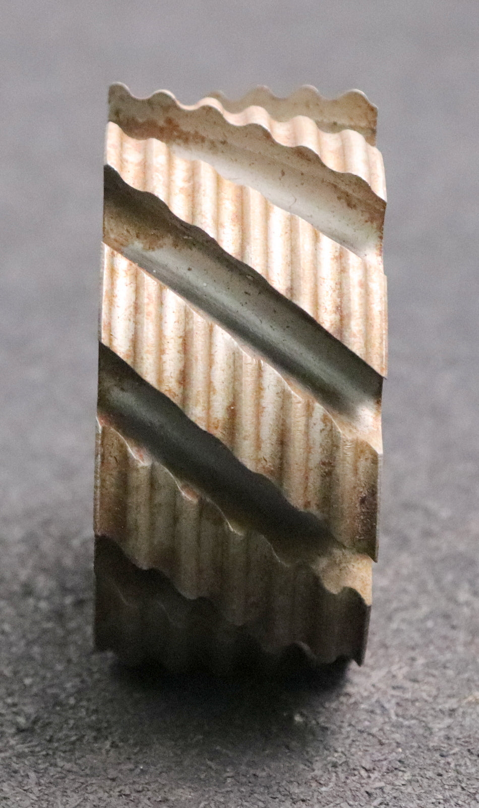 Bild des Artikels PWS-Walzenstirnfräser-Abmessungen-Ø80x36xØ32mm-mit-LKN-DIN1880-R=300mm