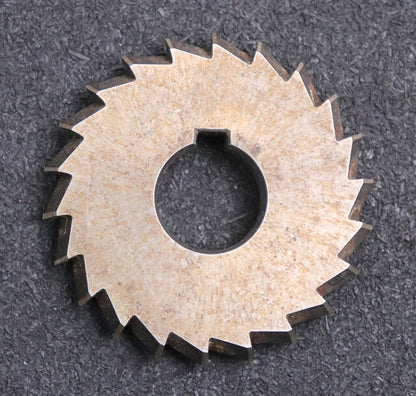 Bild des Artikels PWS-Winkelfräser-Winkel-120°-Abmessungen-Ø70x10xØ22mm-mit-LKN-22-Spannuten