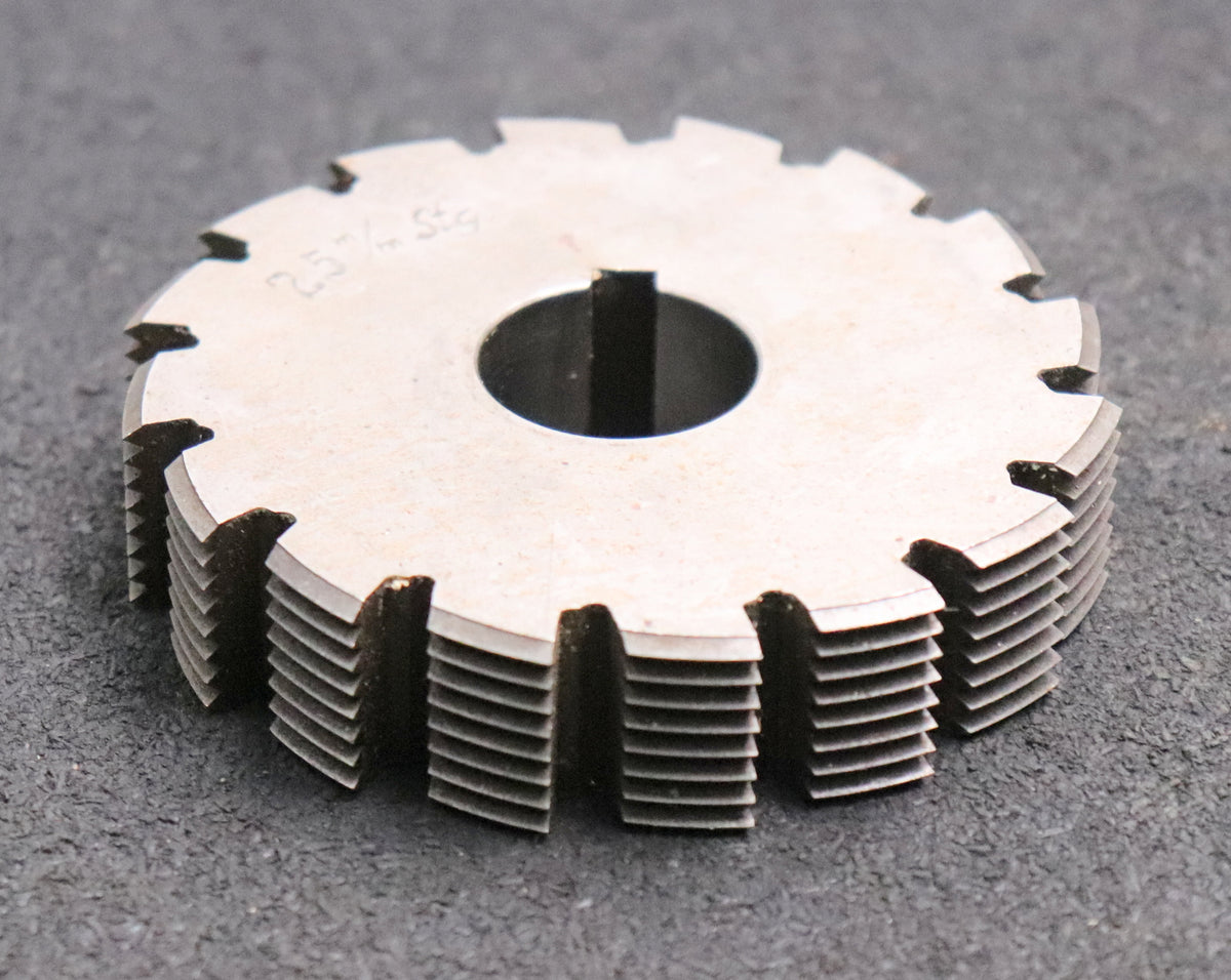 Thread Cutter Medallion Thread milling cutter – geartools-today.com