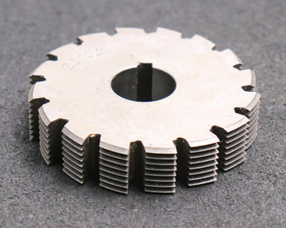 Bild des Artikels Gewindefräser-thread-milling-cutter-Gewindesteigung-2,5mm