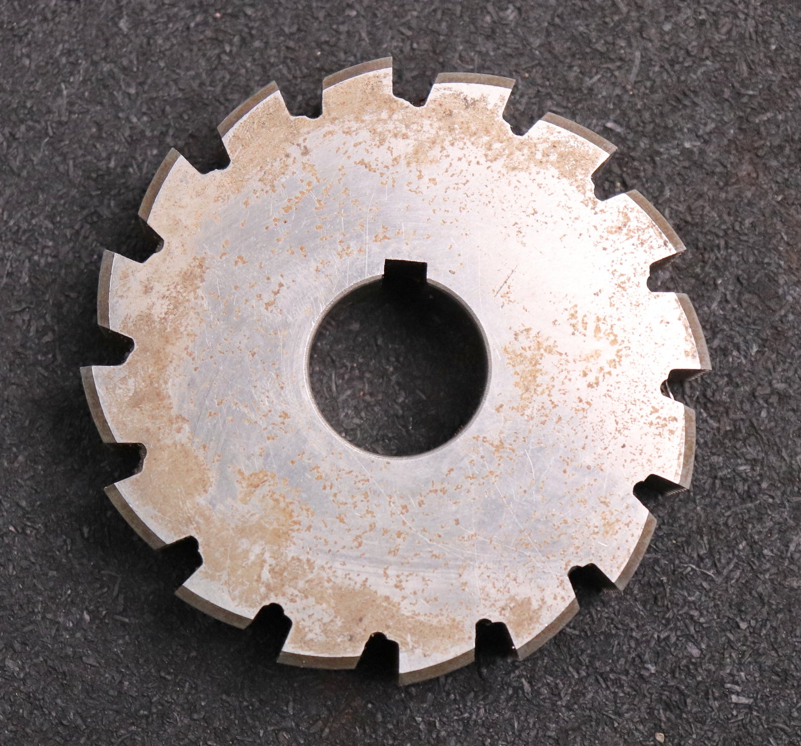 Bild des Artikels Gewindefräser-thread-milling-cutter-Gewindesteigung-2,5mm