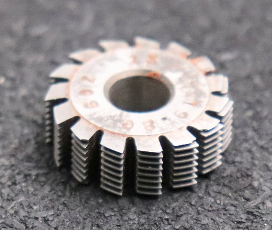 Bild des Artikels Zykloid-Wälzfräser-cycloid-gear-hob-m=-0,33mm-für-AußenØ-19,80mm