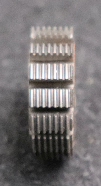 Bild des Artikels Zykloid-Wälzfräser-cycloid-gear-hob-m=-0,33mm-für-AußenØ-19,80mm