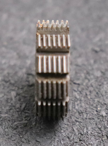 Bild des Artikels Zykloid-Wälzfräser-cycloid-gear-hob-m=-0,39mm-für-AußenØ-15,6mm-Z=40