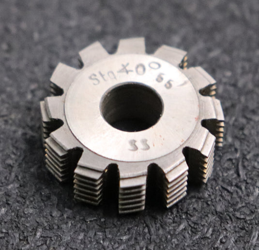 Bild des Artikels Zykloid-Wälzfräser-cycloid-gear-hob-m=-0,39mm-für-AußenØ-17,2mm-Ø25x8xØ8mm