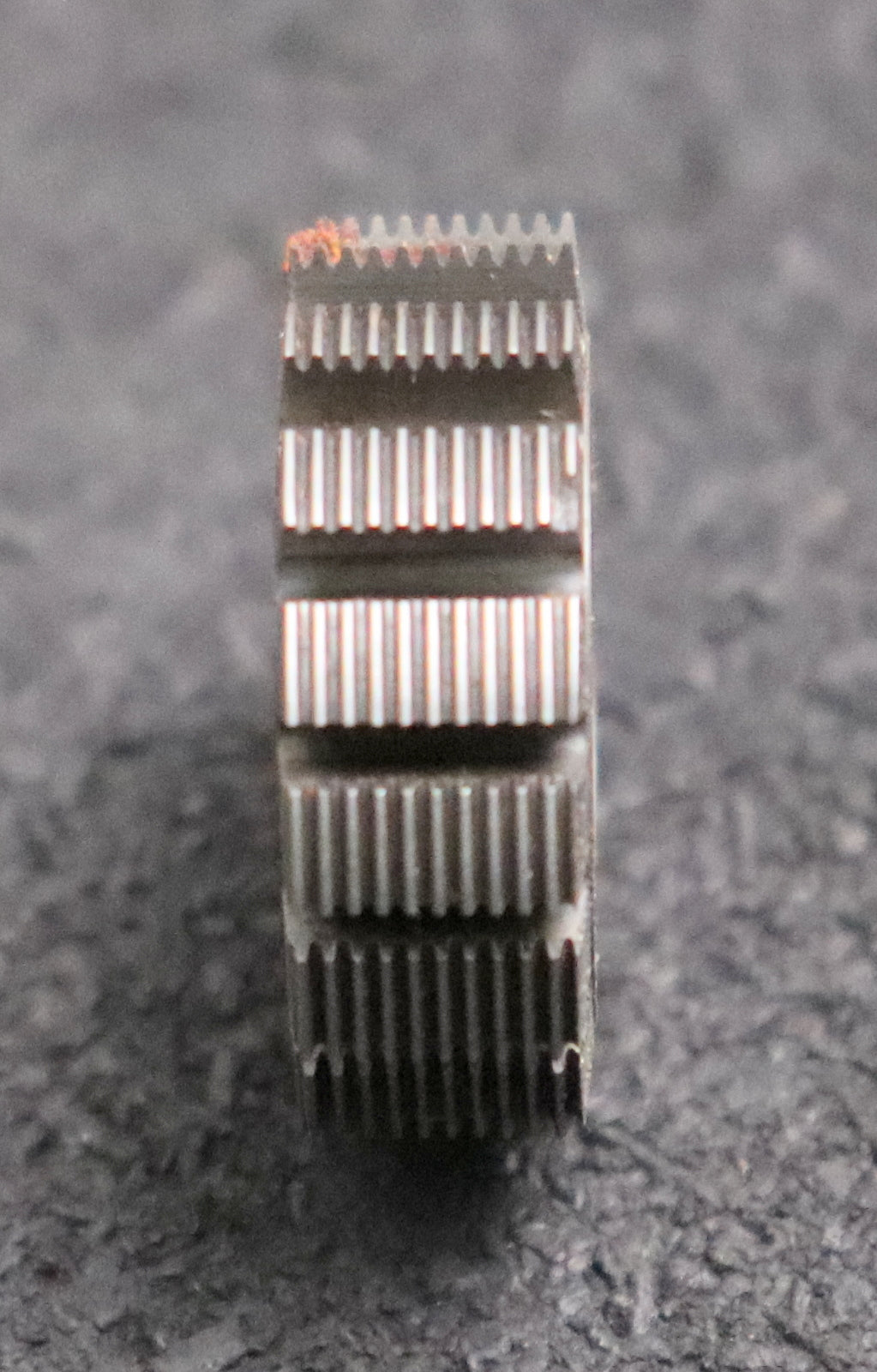 Bild des Artikels Zykloid-Wälzfräser-cycloid-gear-hob-m=-0,233mm-für-AußenØ-13,046mm-Z=56