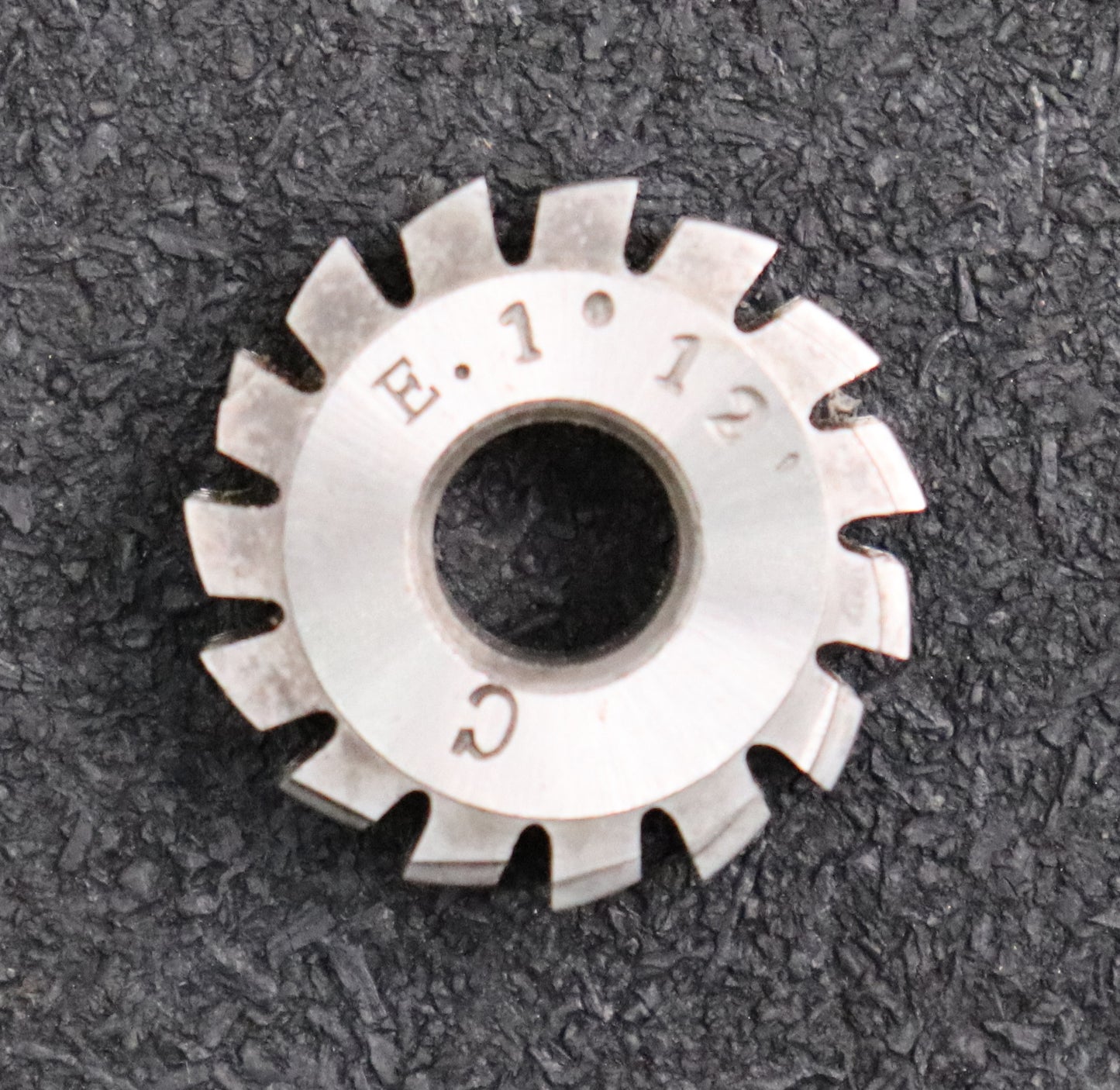 Bild des Artikels Zykloid-Wälzfräser-cycloid-gear-hob-m=-0,506mm-für-AußenØ-12,145mm-Z=24