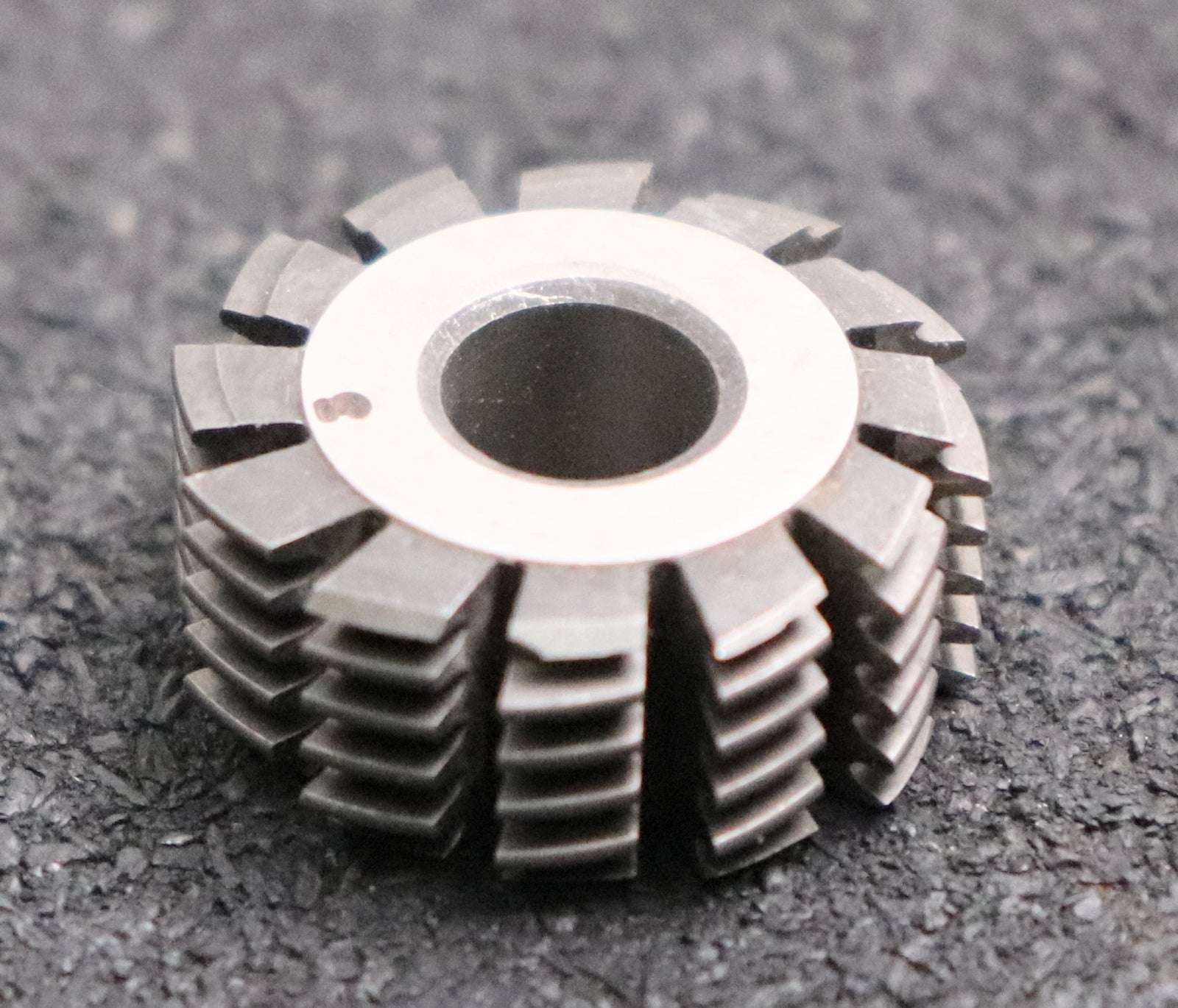 Bild des Artikels IMS-Zykloid-Wälzfräser-cycloid-gear-hob-m=-0,612-für-AußenØ-33,06mm-Z=54