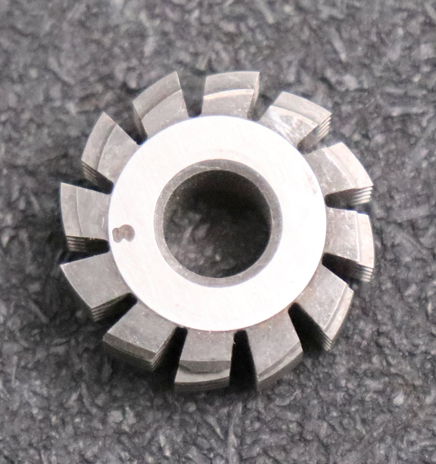 Bild des Artikels IMS-Zykloid-Wälzfräser-cycloid-gear-hob-m=-0,612-für-AußenØ-33,06mm-Z=54