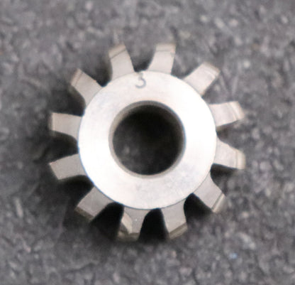 Bild des Artikels Zykloid-Wälzfräser-cycloid-gear-hob-m=-0,67mm-für-AußenØ-4,02mm-f.-Zähnezahl-Z=6